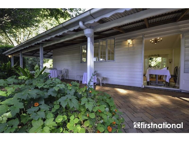 216 to 226 Cnr Curtis and Long Road, Tamborine Mountain QLD 4272