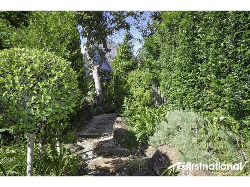 216 to 226 Cnr Curtis and Long Road, Tamborine Mountain QLD 4272