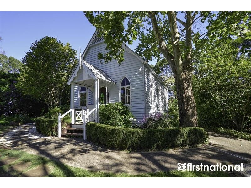 216 to 226 Cnr Curtis and Long Road, Tamborine Mountain QLD 4272