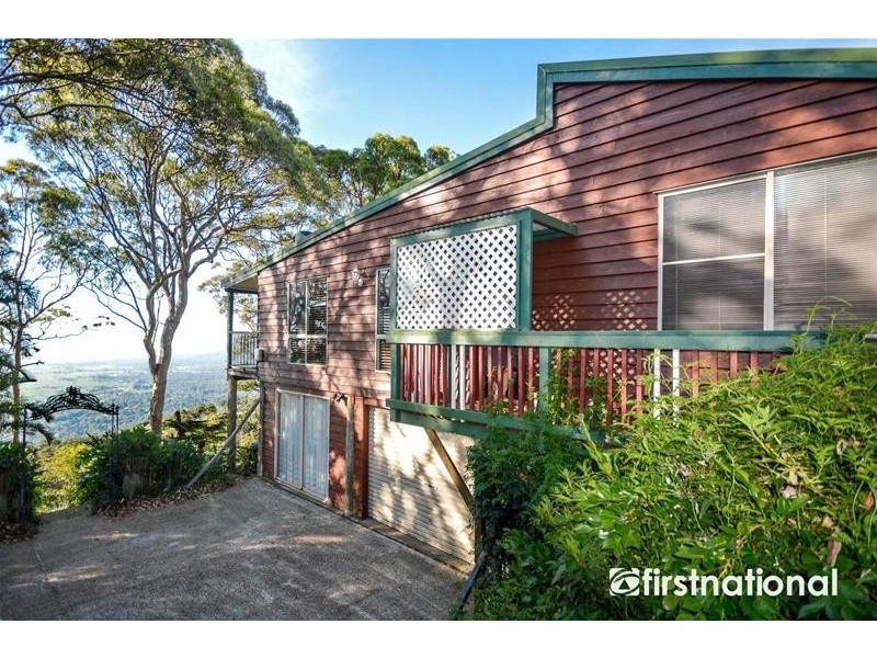 Tamborine Mountain QLD 4272