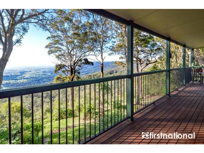 Tamborine Mountain QLD 4272