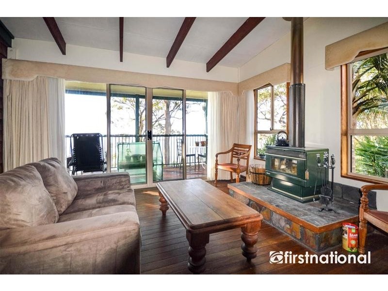 Tamborine Mountain QLD 4272