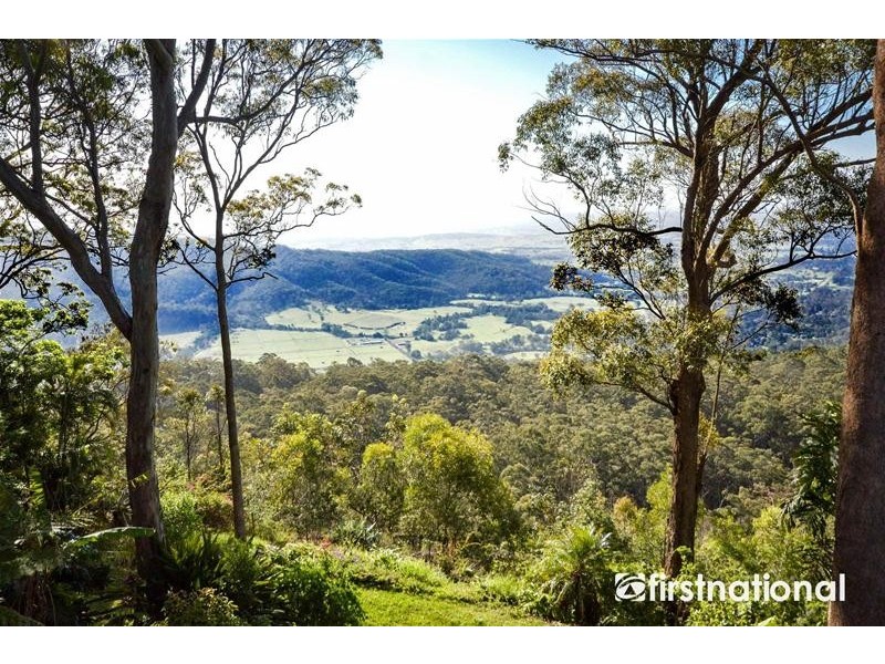 Tamborine Mountain QLD 4272