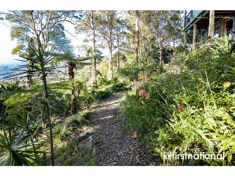 Tamborine Mountain QLD 4272