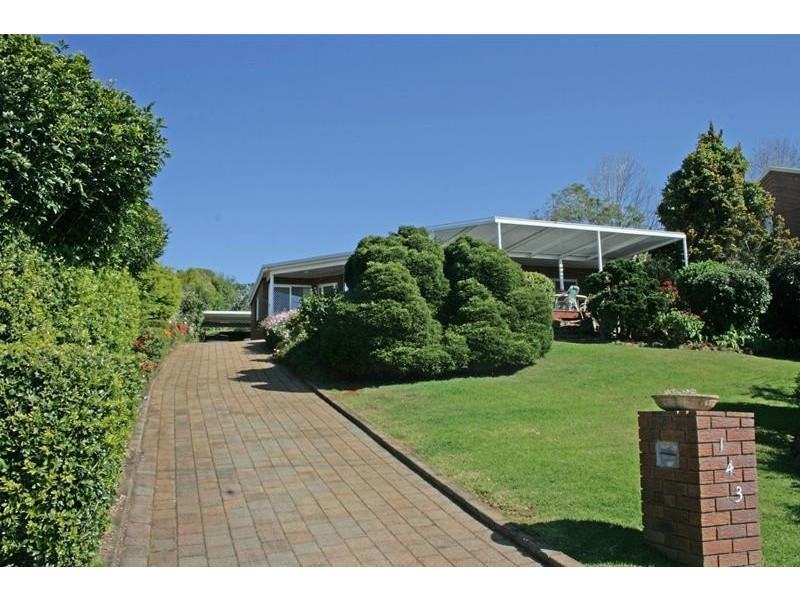 Tamborine Mountain QLD 4272