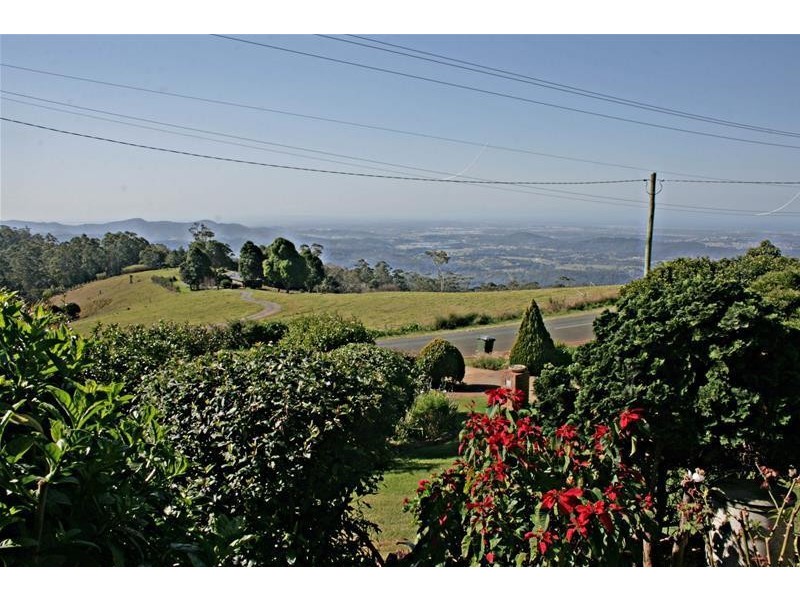 Tamborine Mountain QLD 4272