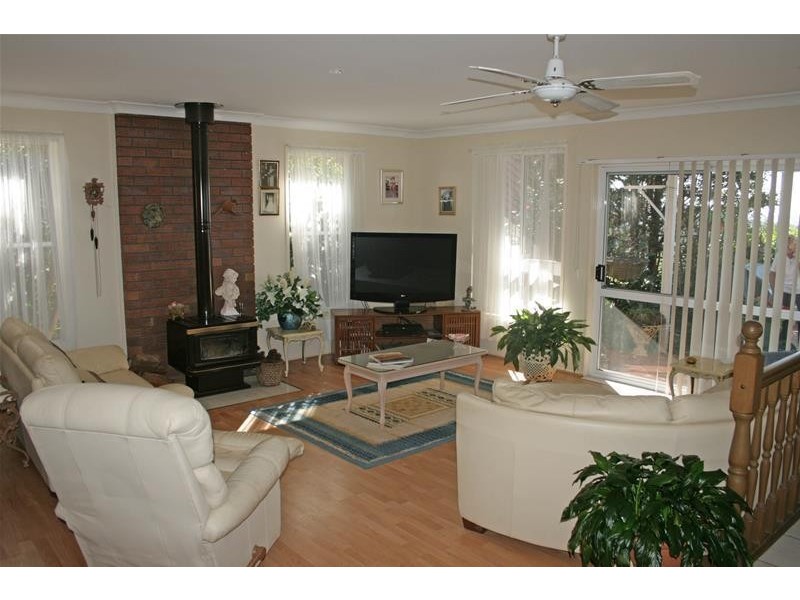 Tamborine Mountain QLD 4272