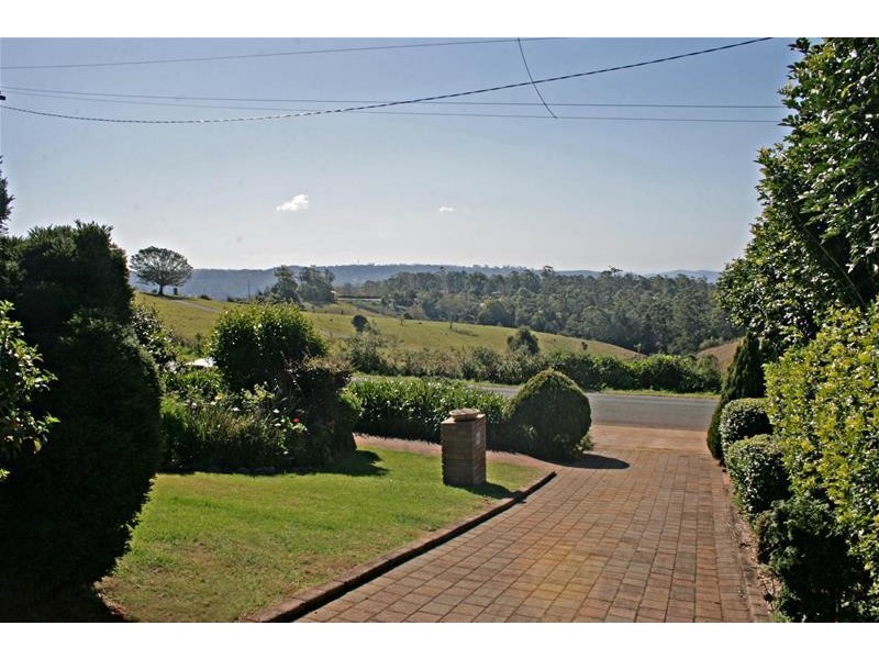 Tamborine Mountain QLD 4272