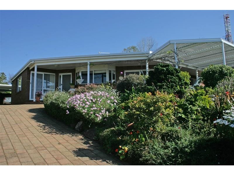 Tamborine Mountain QLD 4272