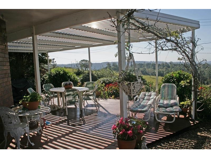 Tamborine Mountain QLD 4272