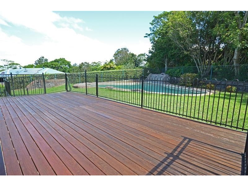 45 Sequoia Drive, Tamborine Mountain QLD 4272