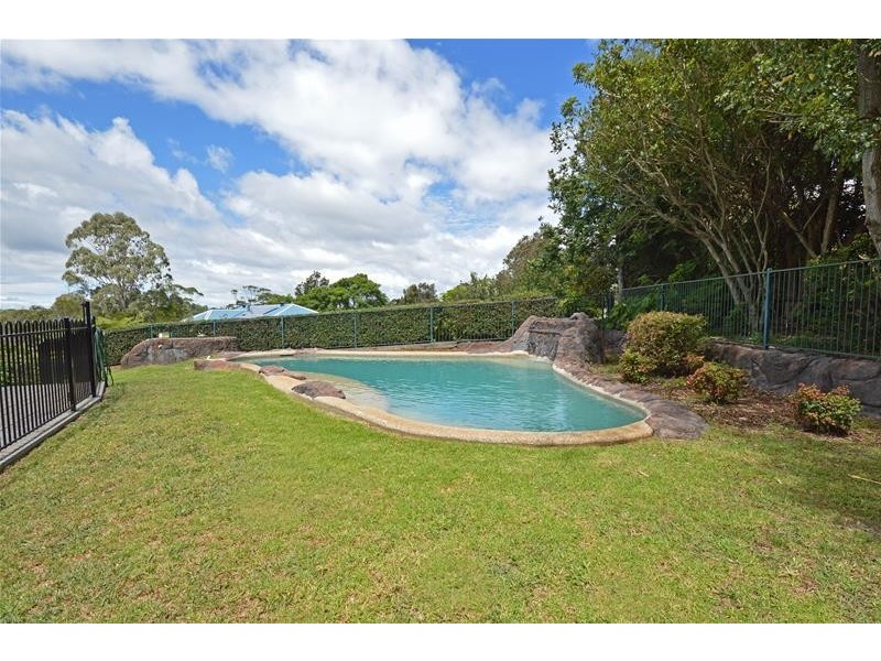 45 Sequoia Drive, Tamborine Mountain QLD 4272