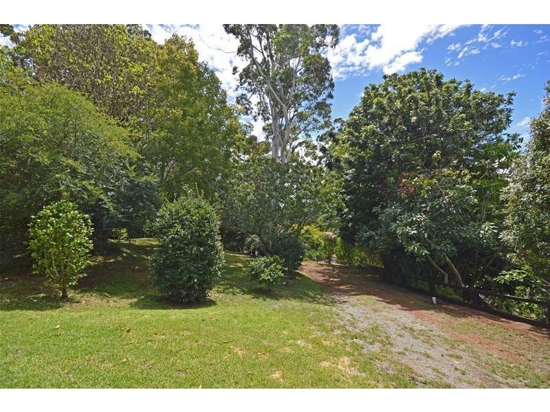 45 Sequoia Drive, Tamborine Mountain QLD 4272