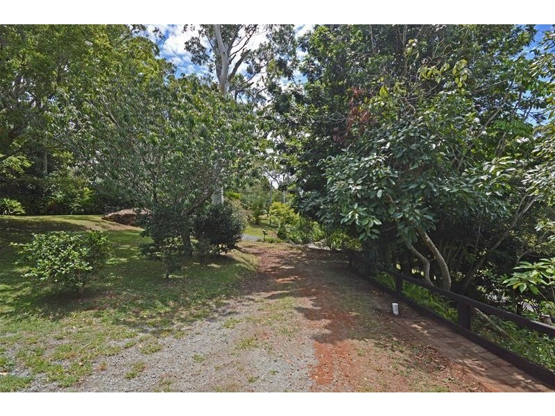 45 Sequoia Drive, Tamborine Mountain QLD 4272