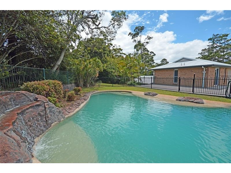 45 Sequoia Drive, Tamborine Mountain QLD 4272