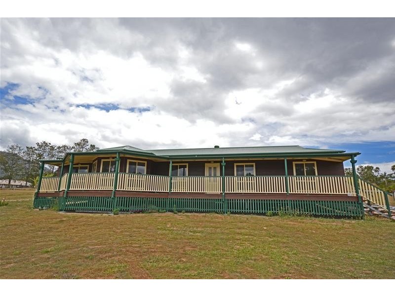 69 Hazel Road, Tamborine QLD 4270