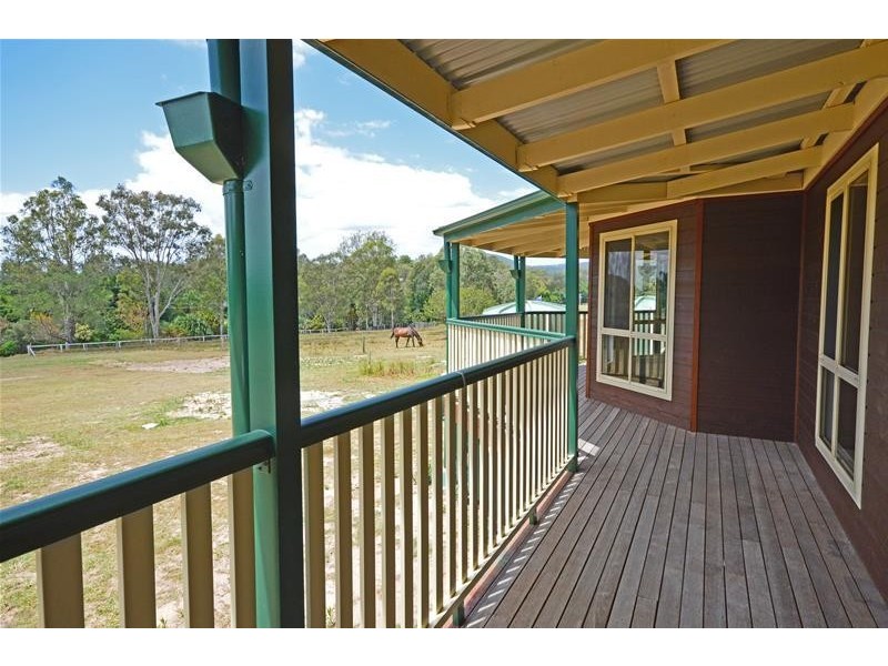 69 Hazel Road, Tamborine QLD 4270