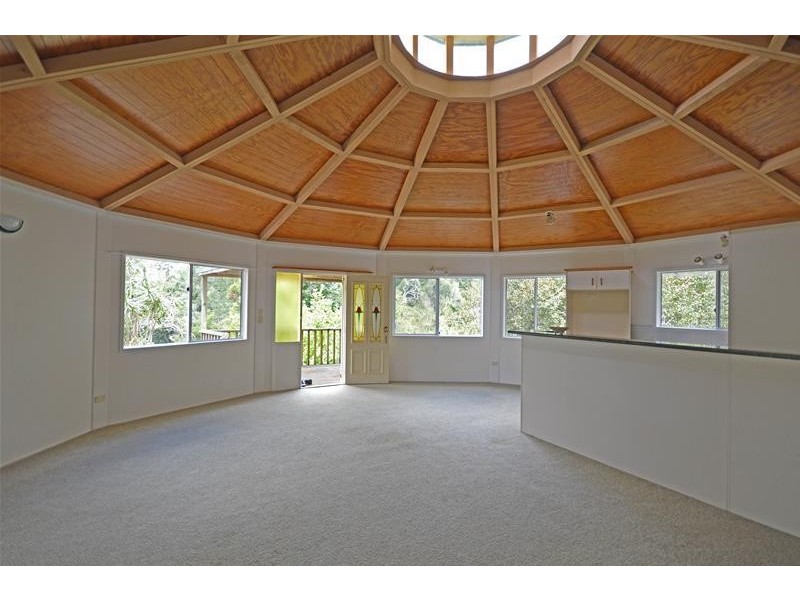 Eagle Heights QLD 4271