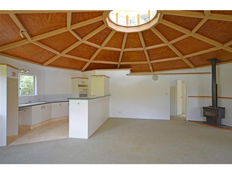 Eagle Heights QLD 4271