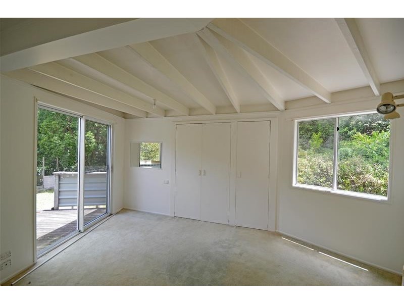 Eagle Heights QLD 4271