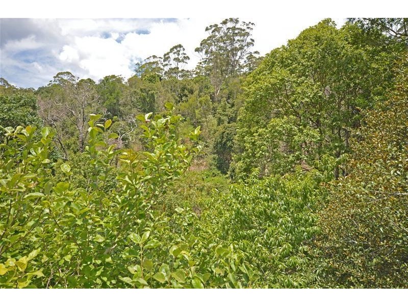 Eagle Heights QLD 4271