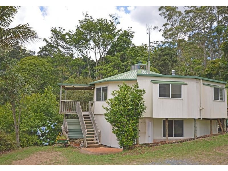 Eagle Heights QLD 4271