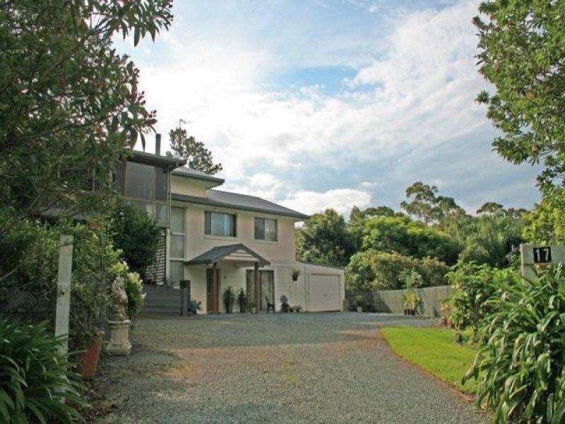 17  Kalmia Court, Tamborine Mountain QLD 4272