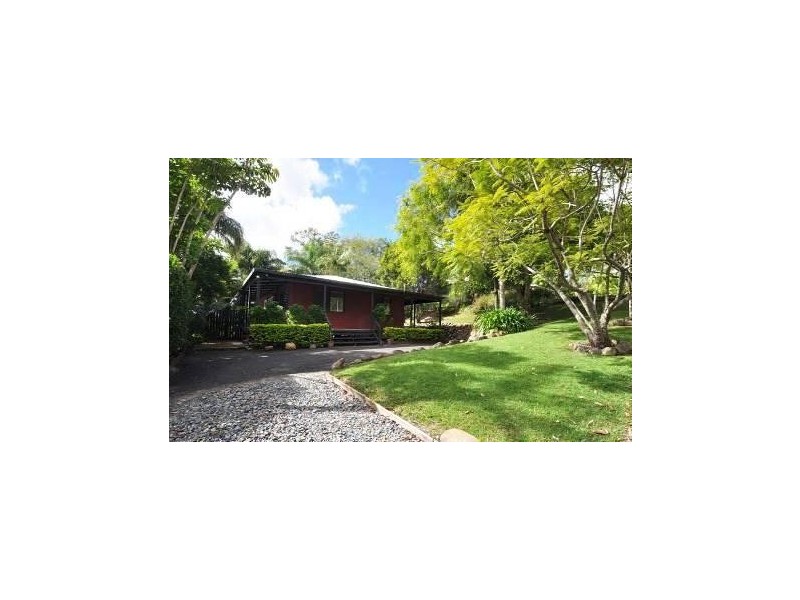 Tamborine Mountain QLD 4272