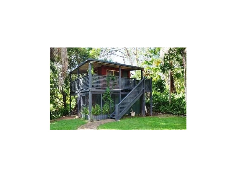 Tamborine Mountain QLD 4272