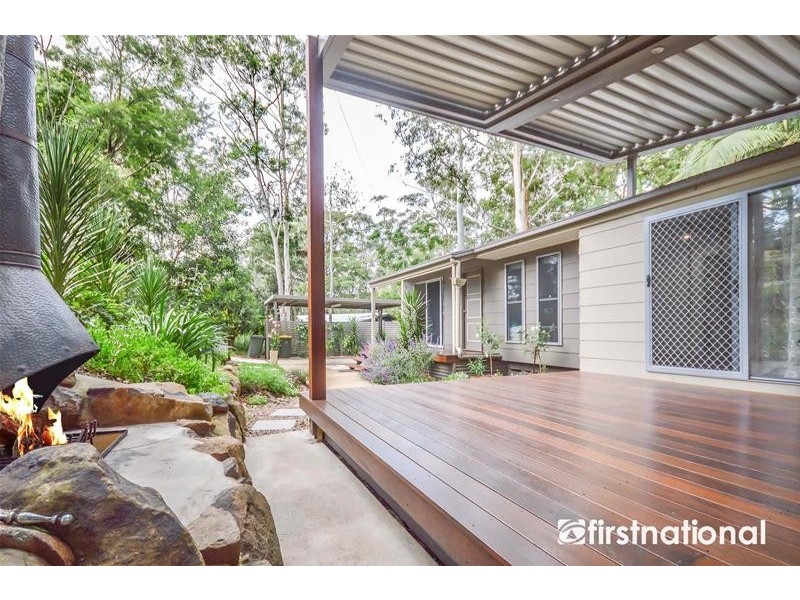 11 Katmai Court, Tamborine Mountain QLD 4272
