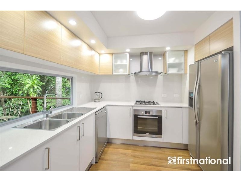 11 Katmai Court, Tamborine Mountain QLD 4272