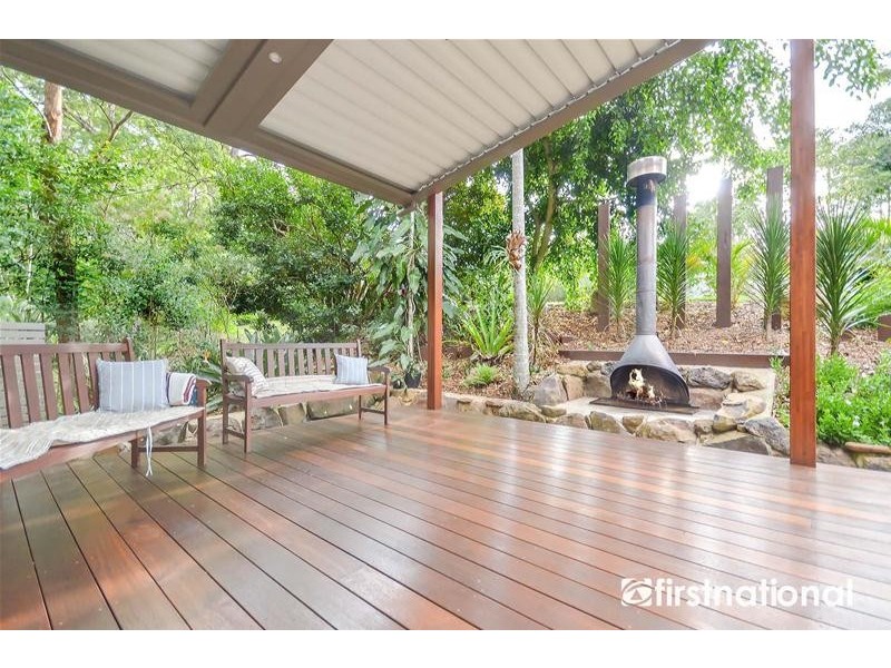 11 Katmai Court, Tamborine Mountain QLD 4272