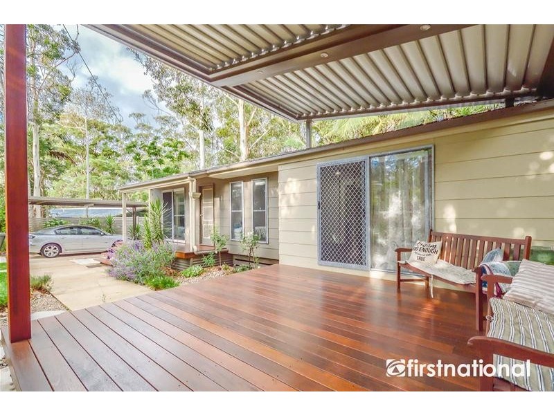 11 Katmai Court, Tamborine Mountain QLD 4272