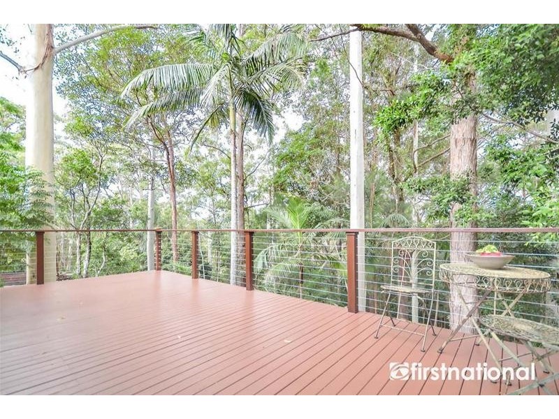 11 Katmai Court, Tamborine Mountain QLD 4272