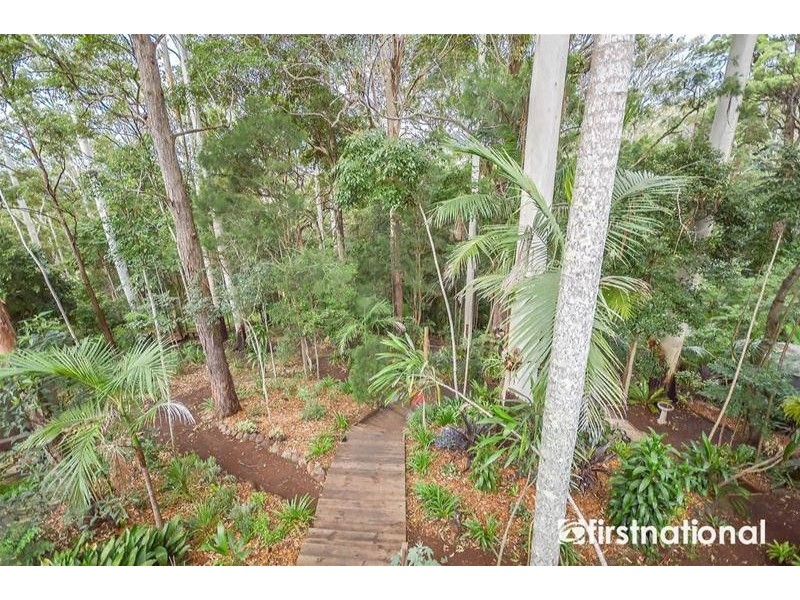 11 Katmai Court, Tamborine Mountain QLD 4272