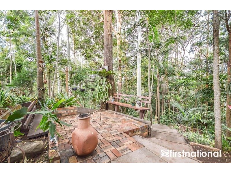 11 Katmai Court, Tamborine Mountain QLD 4272