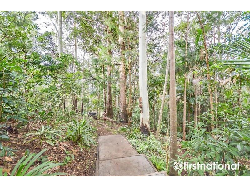 11 Katmai Court, Tamborine Mountain QLD 4272