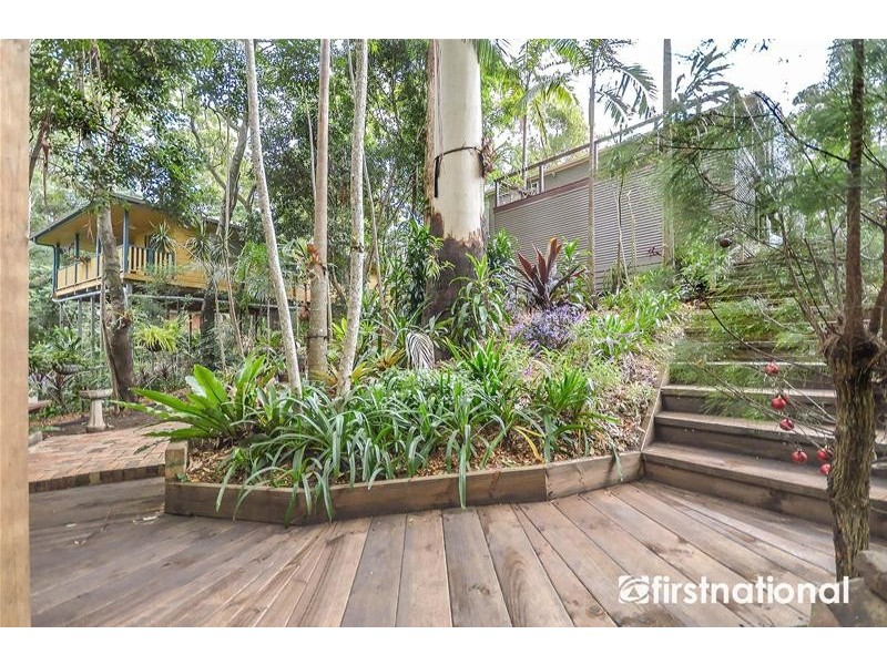 11 Katmai Court, Tamborine Mountain QLD 4272