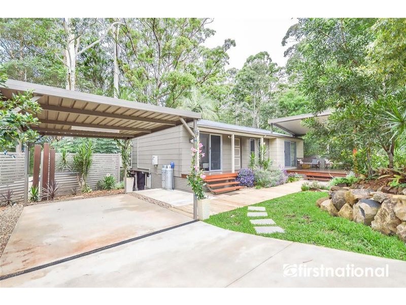 11 Katmai Court, Tamborine Mountain QLD 4272