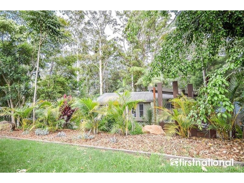 11 Katmai Court, Tamborine Mountain QLD 4272