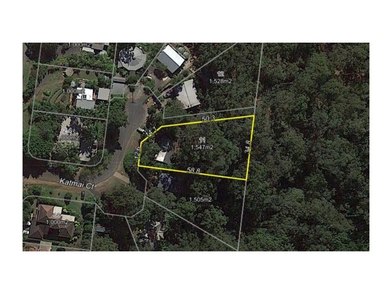 11 Katmai Court, Tamborine Mountain QLD 4272