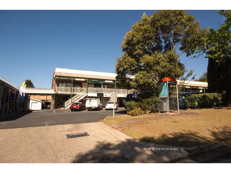 2/17-19 Huyber Lane, Tamborine Mountain QLD 4272