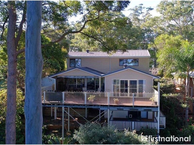 246 Beacon Road, Tamborine Mountain QLD 4272