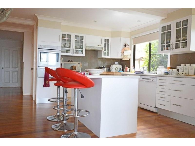 246 Beacon Road, Tamborine Mountain QLD 4272