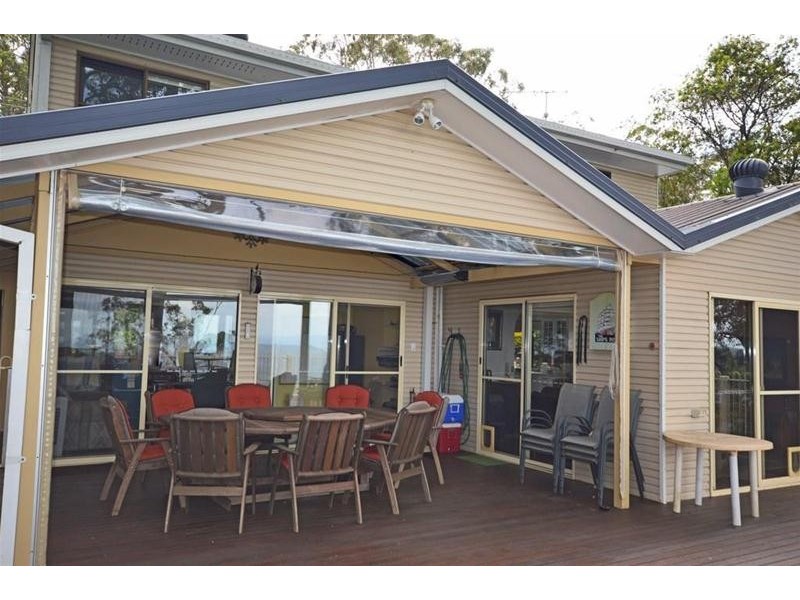 246 Beacon Road, Tamborine Mountain QLD 4272