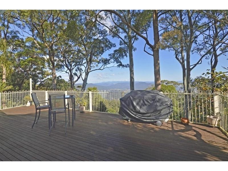 246 Beacon Road, Tamborine Mountain QLD 4272