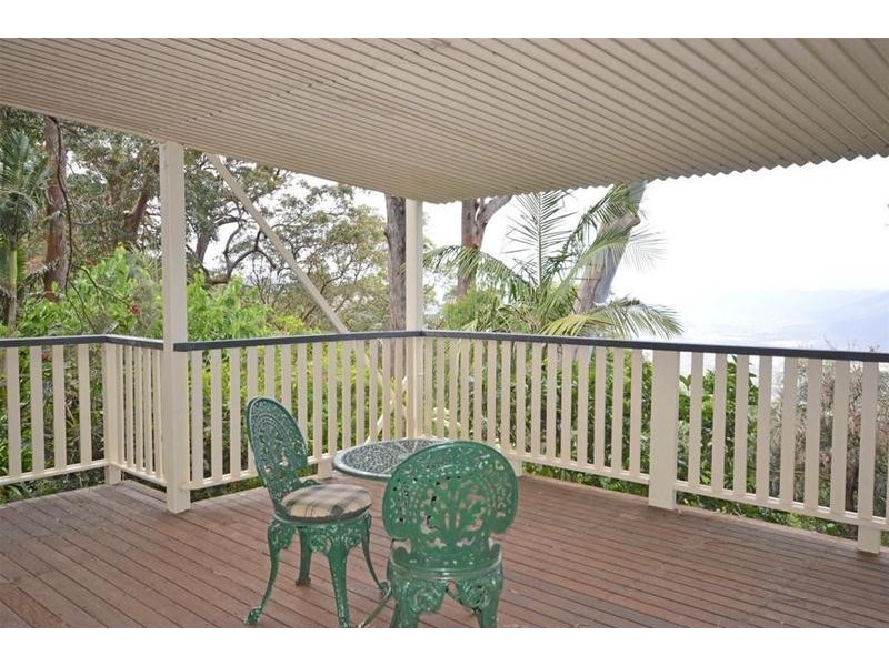 246 Beacon Road, Tamborine Mountain QLD 4272