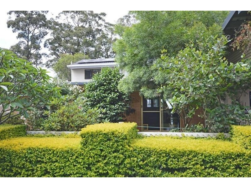 246 Beacon Road, Tamborine Mountain QLD 4272
