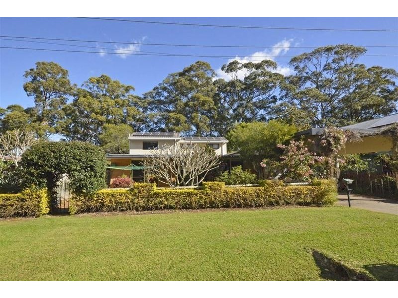246 Beacon Road, Tamborine Mountain QLD 4272