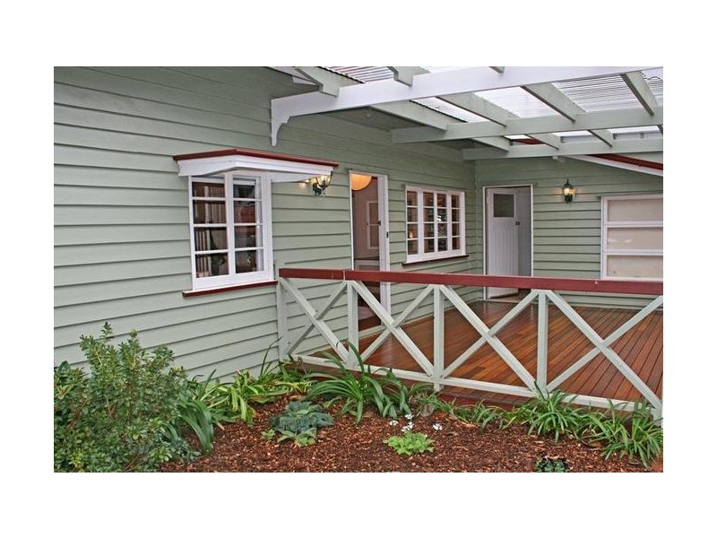 60 Lahey Road, North Tamborine QLD 4272